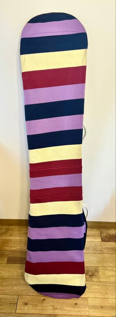 【今季売切】SALOMON レディース スノーボード 4点セット 139cm