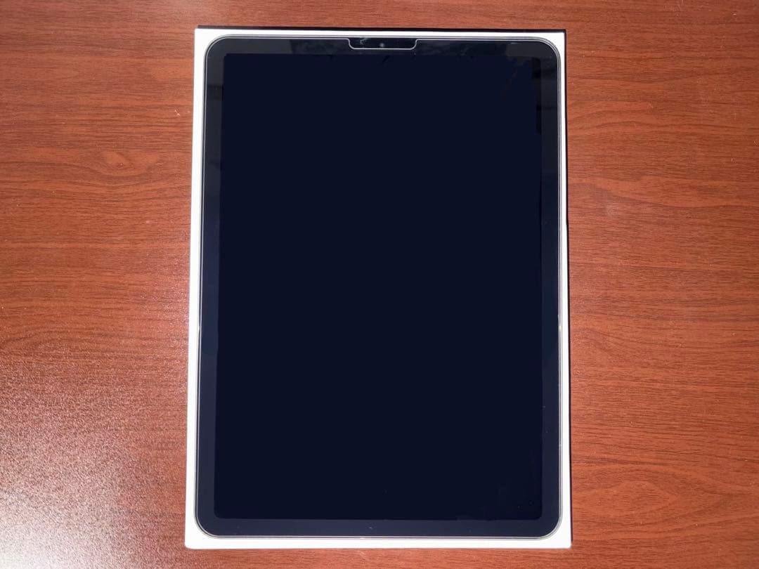 iPad Air 10.9インチ 第5世代 Wi-Fi 64GB スペースグレイ