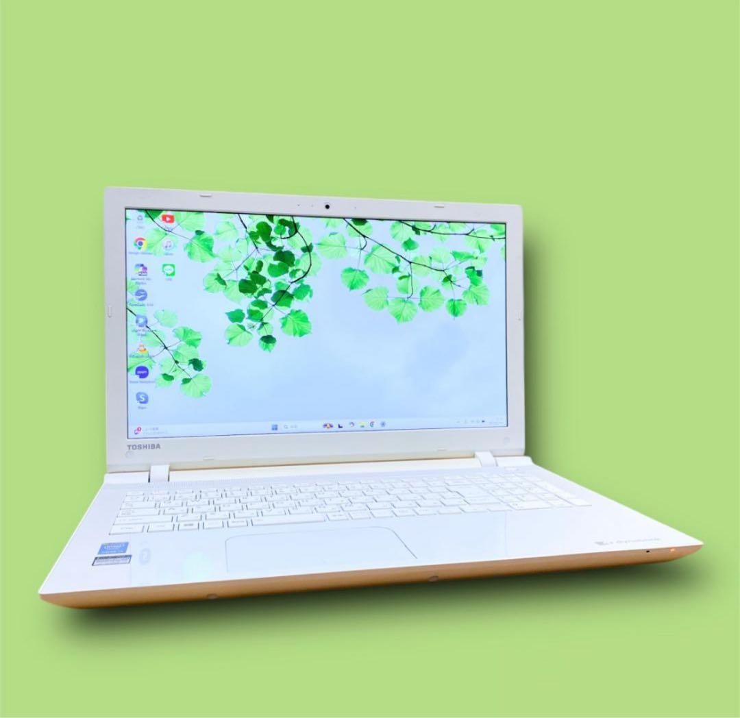 早い者勝ち！新品SSD Win11 薄型ノートパソコン オフィス ブルーレイ