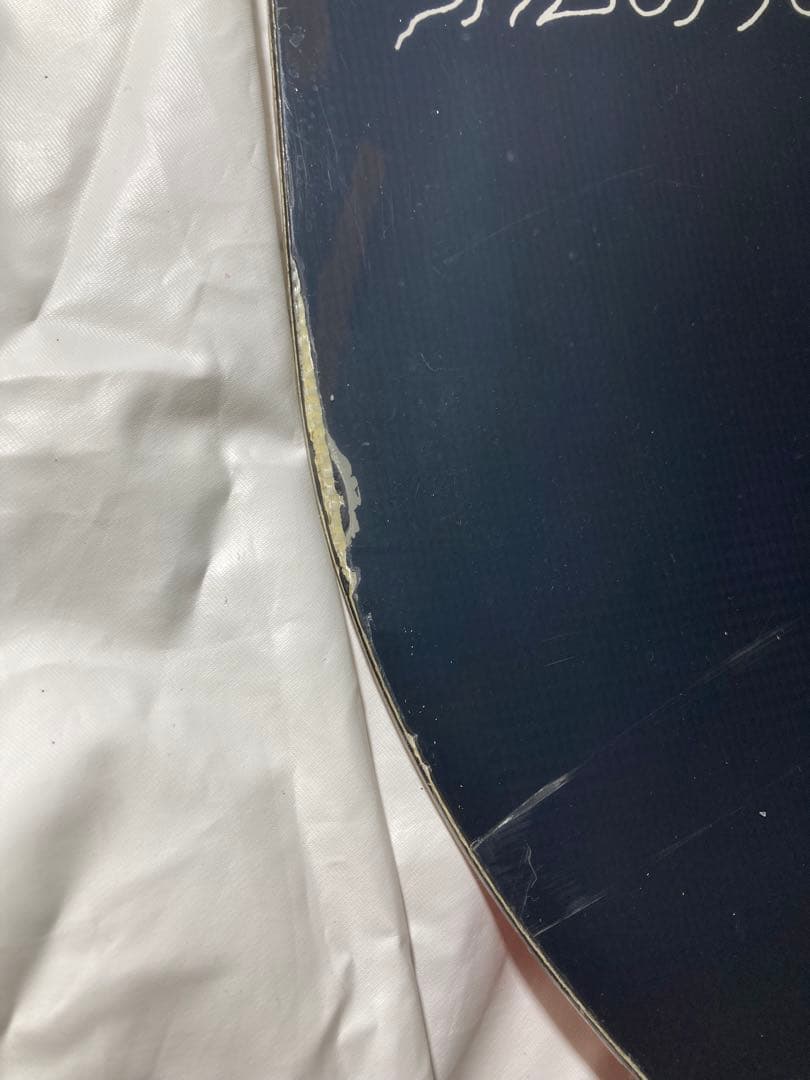 【親子2本セット】サロモンThe Villain 153&133㎝2本まとめて！