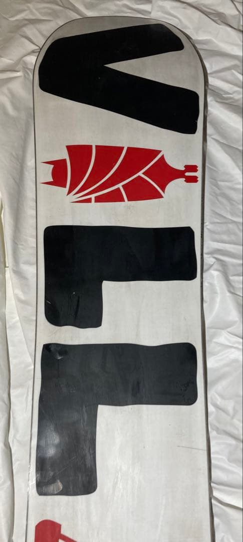 【親子2本セット】サロモンThe Villain 153&133㎝2本まとめて！