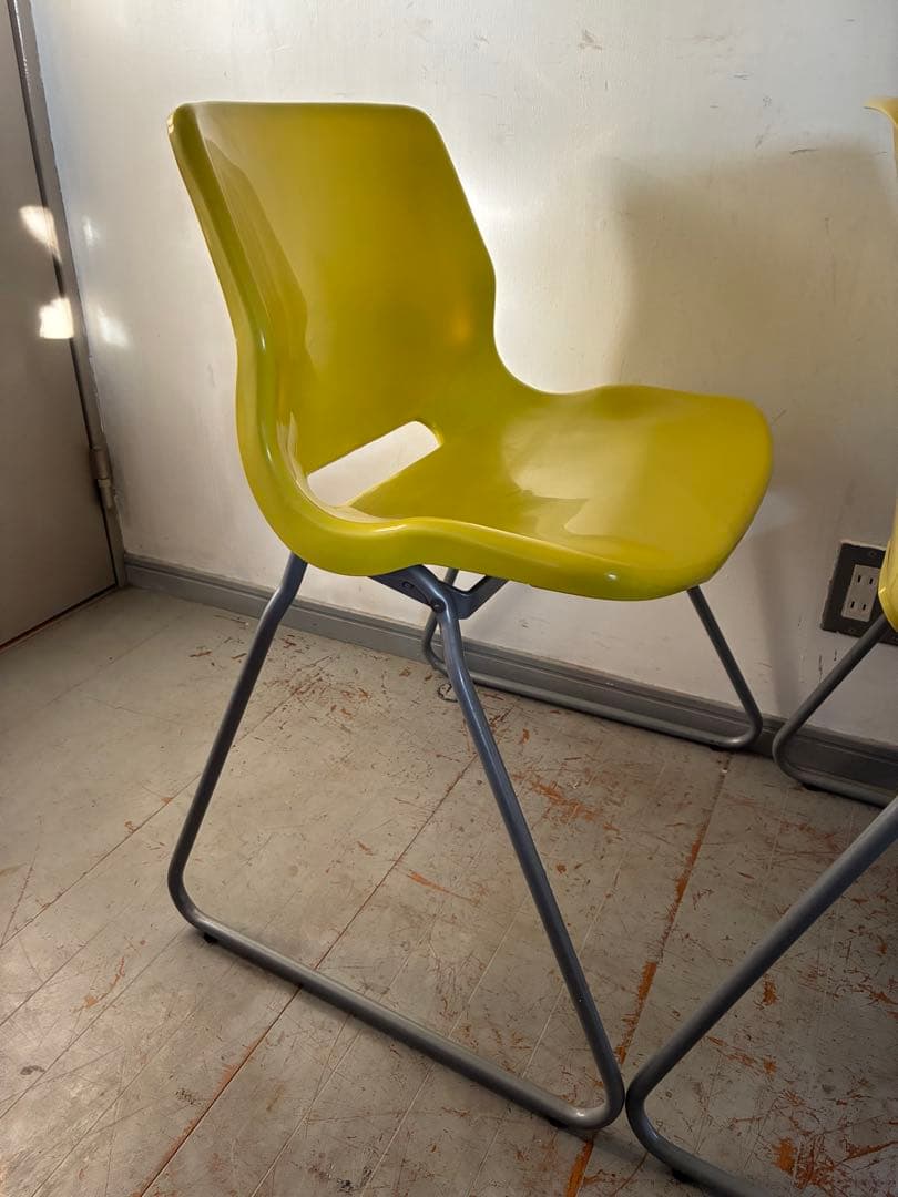 IKEA SNILLE オールドイケア 廃盤チェア ミッドセンチュリー　2脚