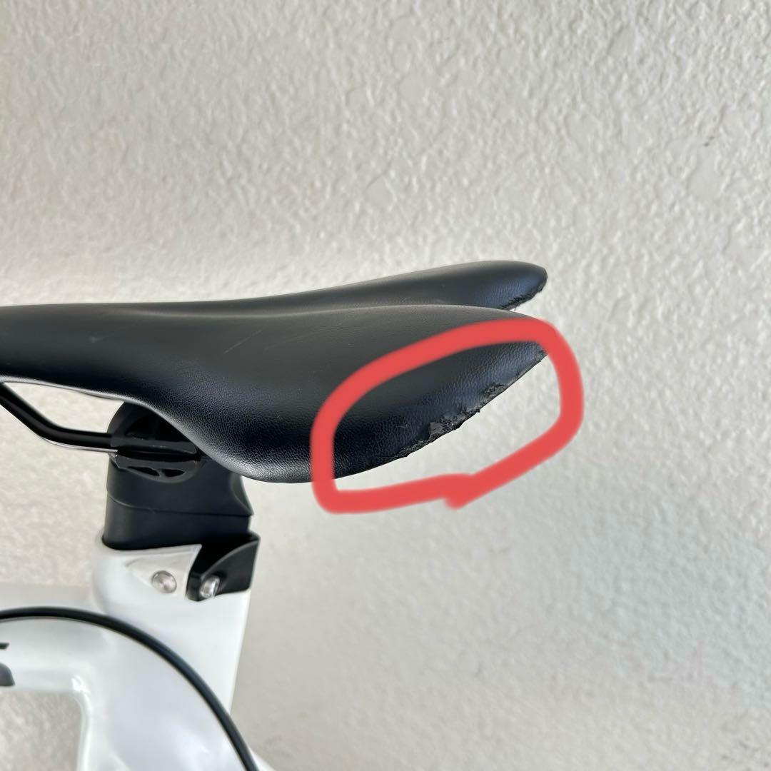 購入不可　専用　leader bike 735 SRAM OMNIUM