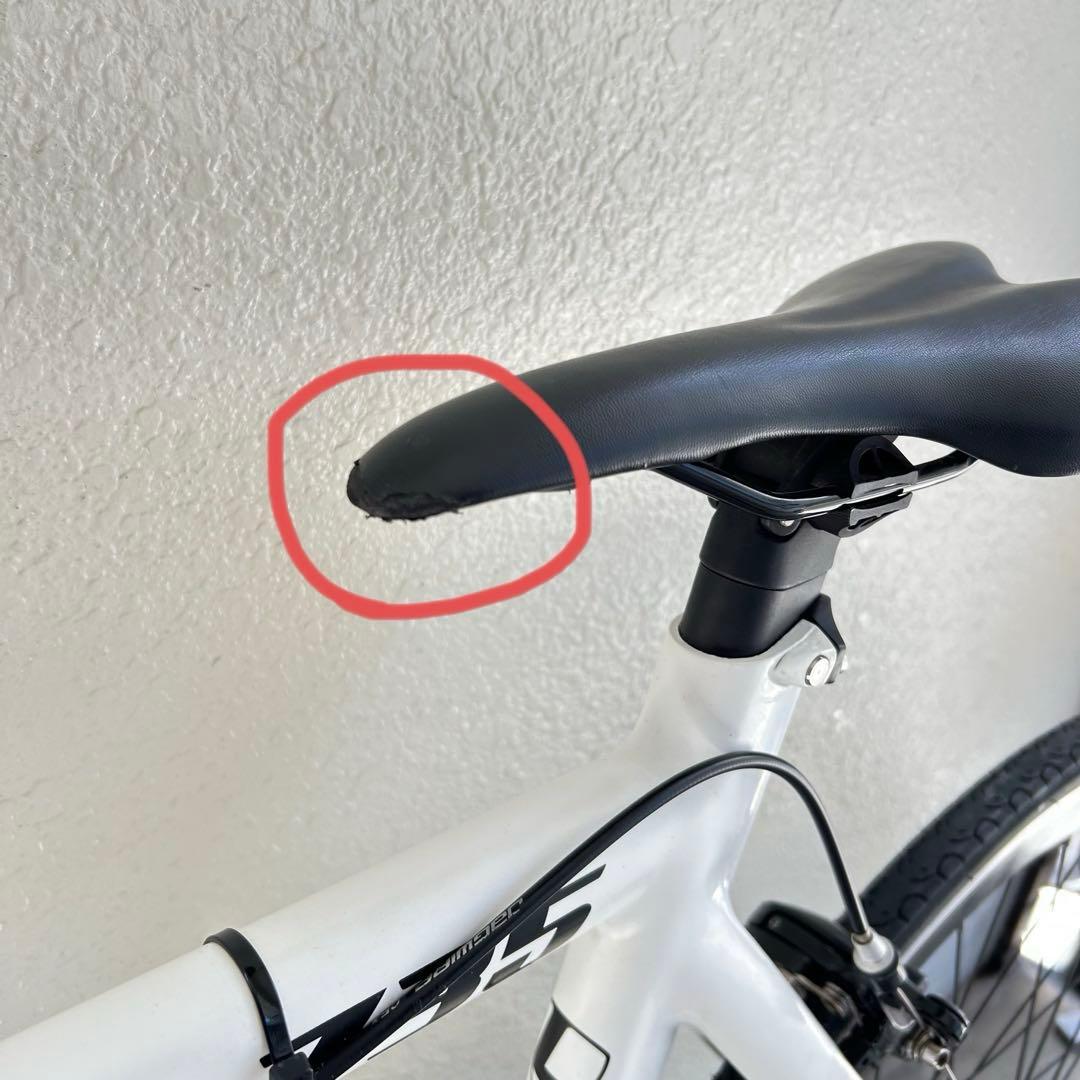 購入不可　専用　leader bike 735 SRAM OMNIUM