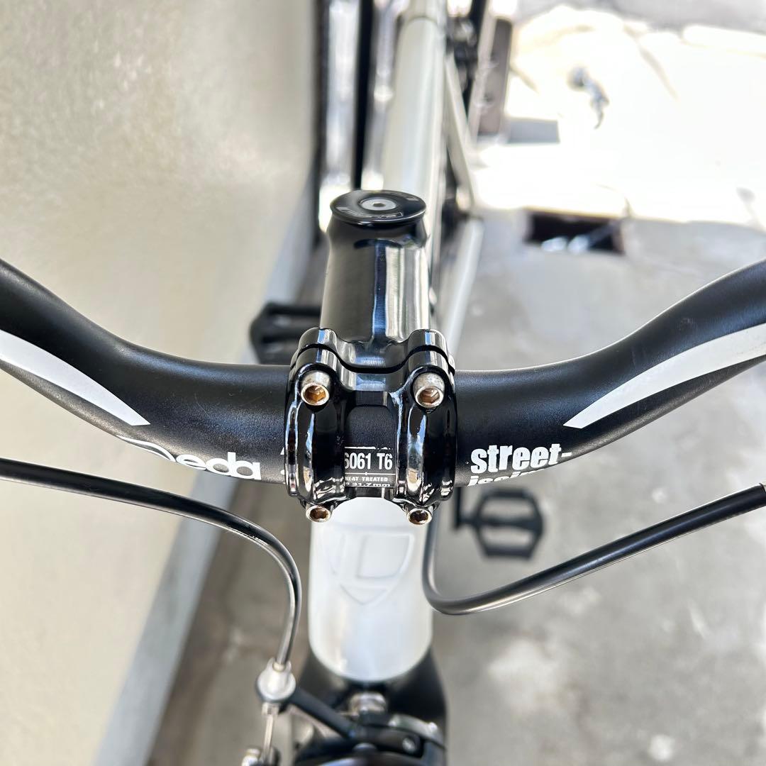 購入不可　専用　leader bike 735 SRAM OMNIUM