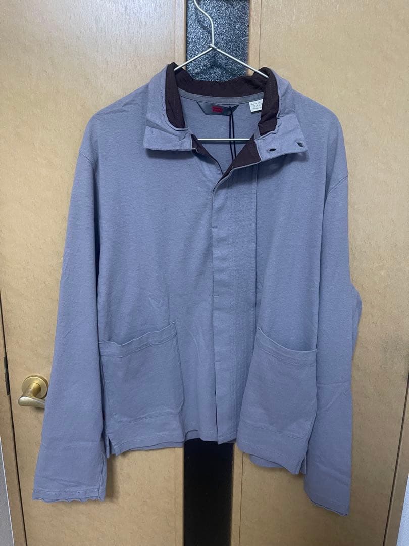 Kiko kostadinov x Levi’s カーディガン