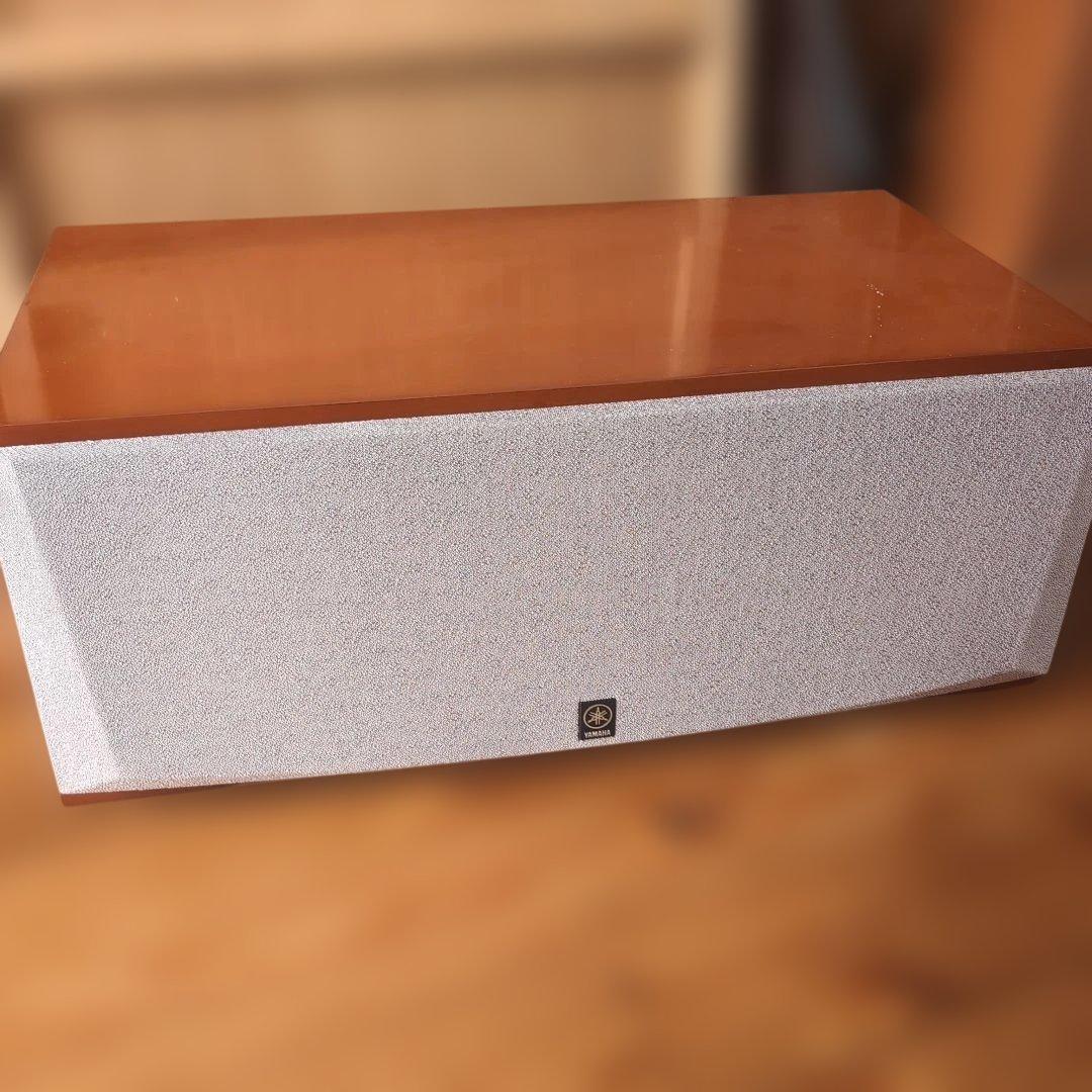 YAMAHA NS-C7HX センタースピーカー