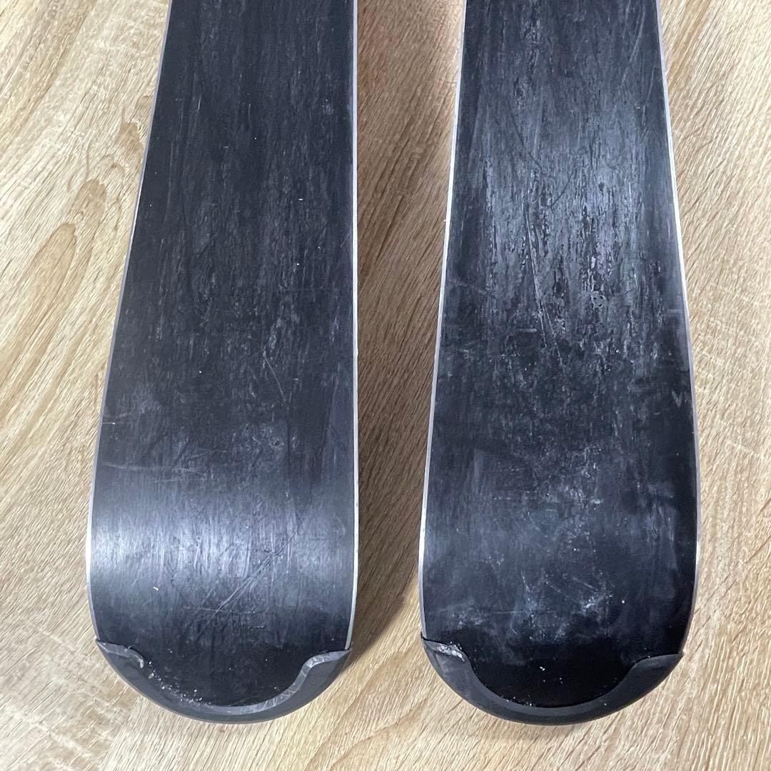 ATOMIC162cm SALOMON26/26.5cm スキーセット