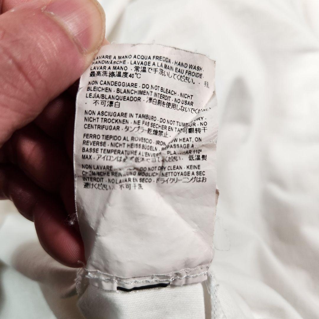 BALENCIAGA Tシャツ 変形デザイン コットン100% S～L