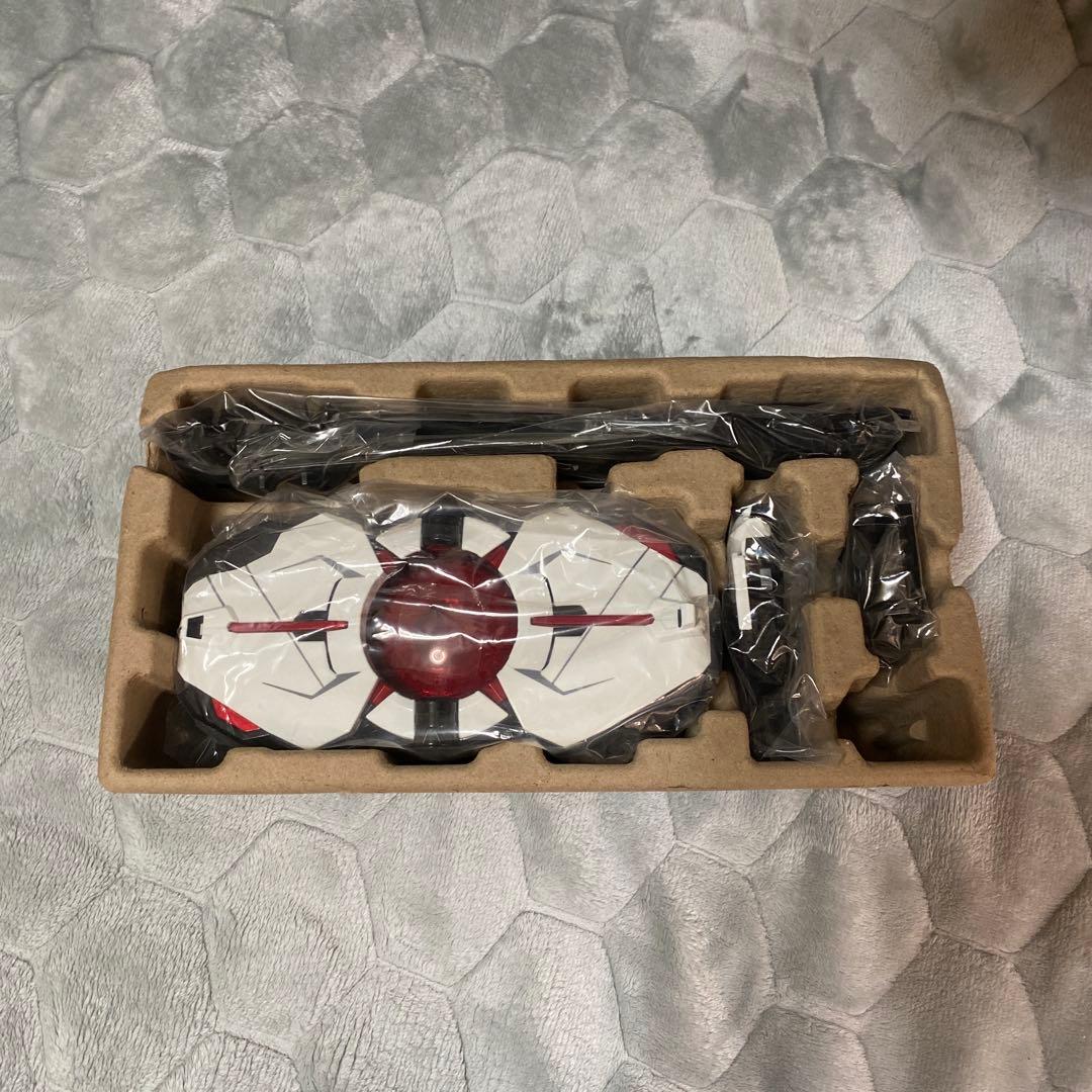 H.Y DX飛電ゼロワンドライバー ＆プログライズホルダーセット