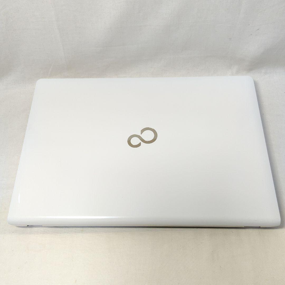 ❤超綺麗 富士通 LIFEBOOK AH30/C3 Office付ノートパソコン