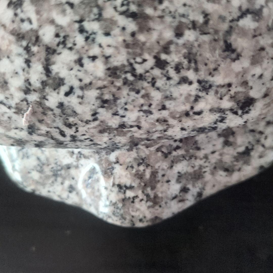 希少！ 沖縄 墓守りのシーサー 石像 重厚 狛犬 魔除け