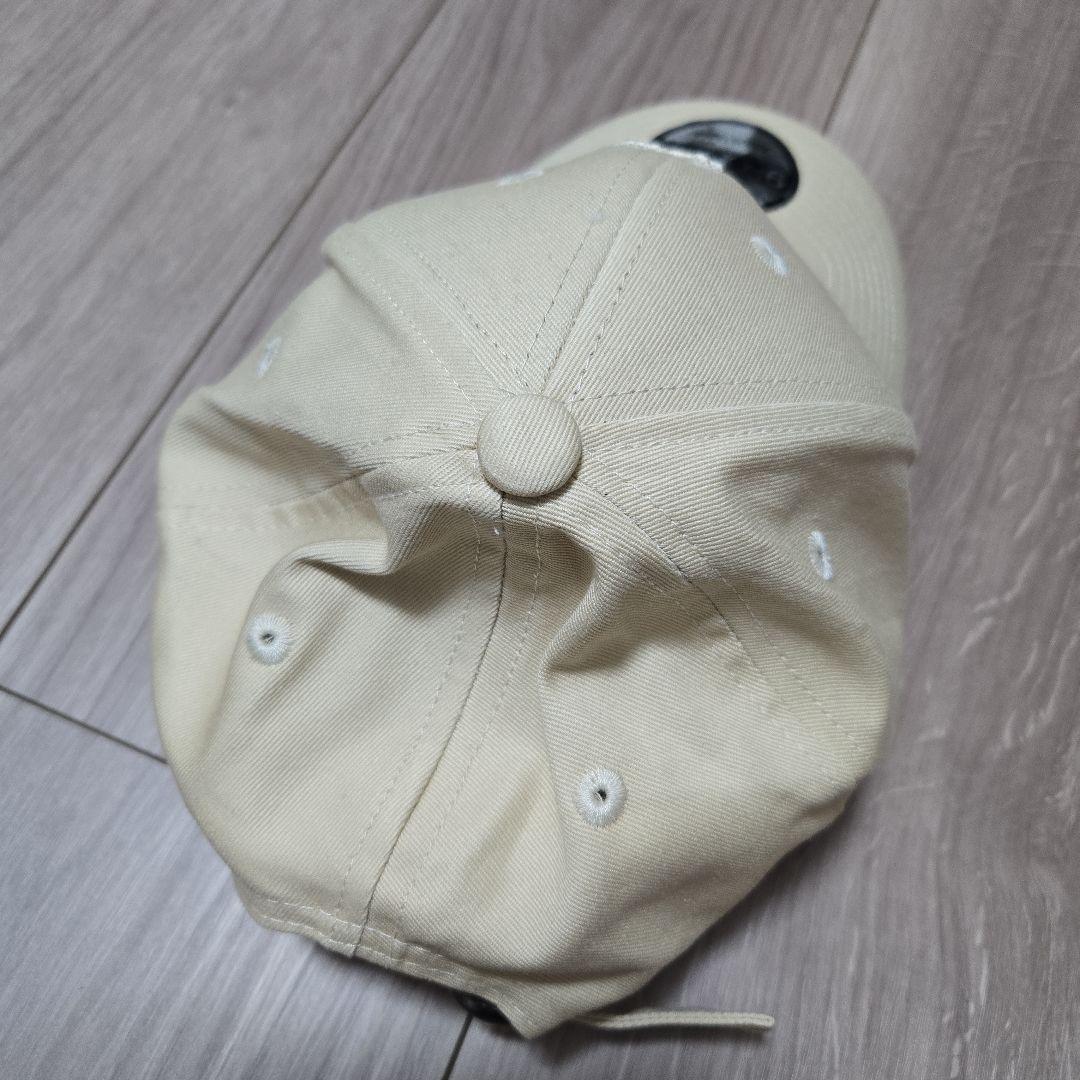 Yves Saint Laurent 9FORTY キャップ ノベルティー