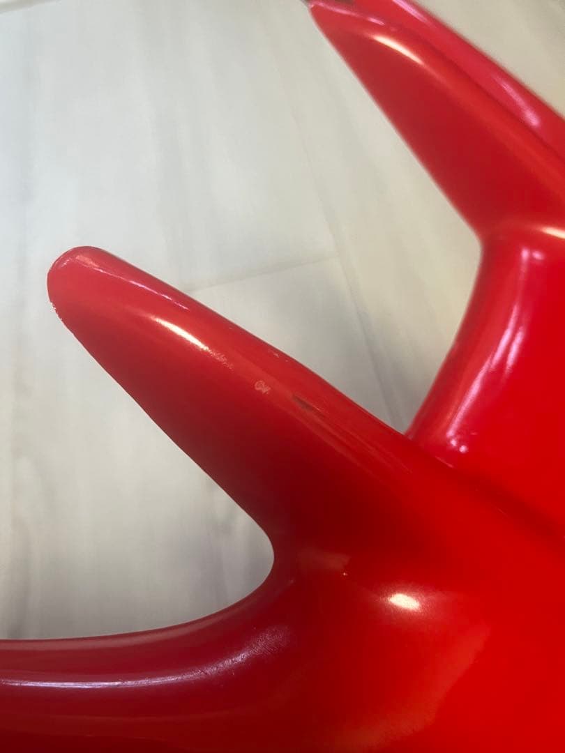 HONDA ライブディオ Dio AF34 AF35 マルボロカラー 外装セット