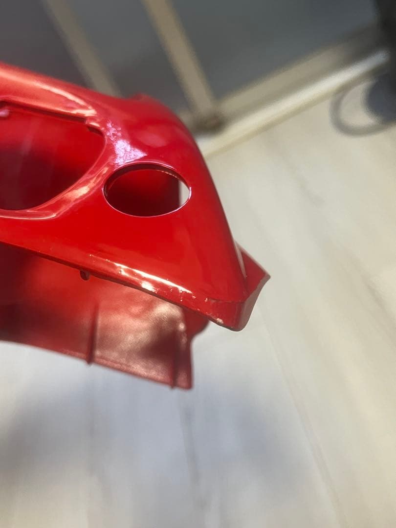 HONDA ライブディオ Dio AF34 AF35 マルボロカラー 外装セット