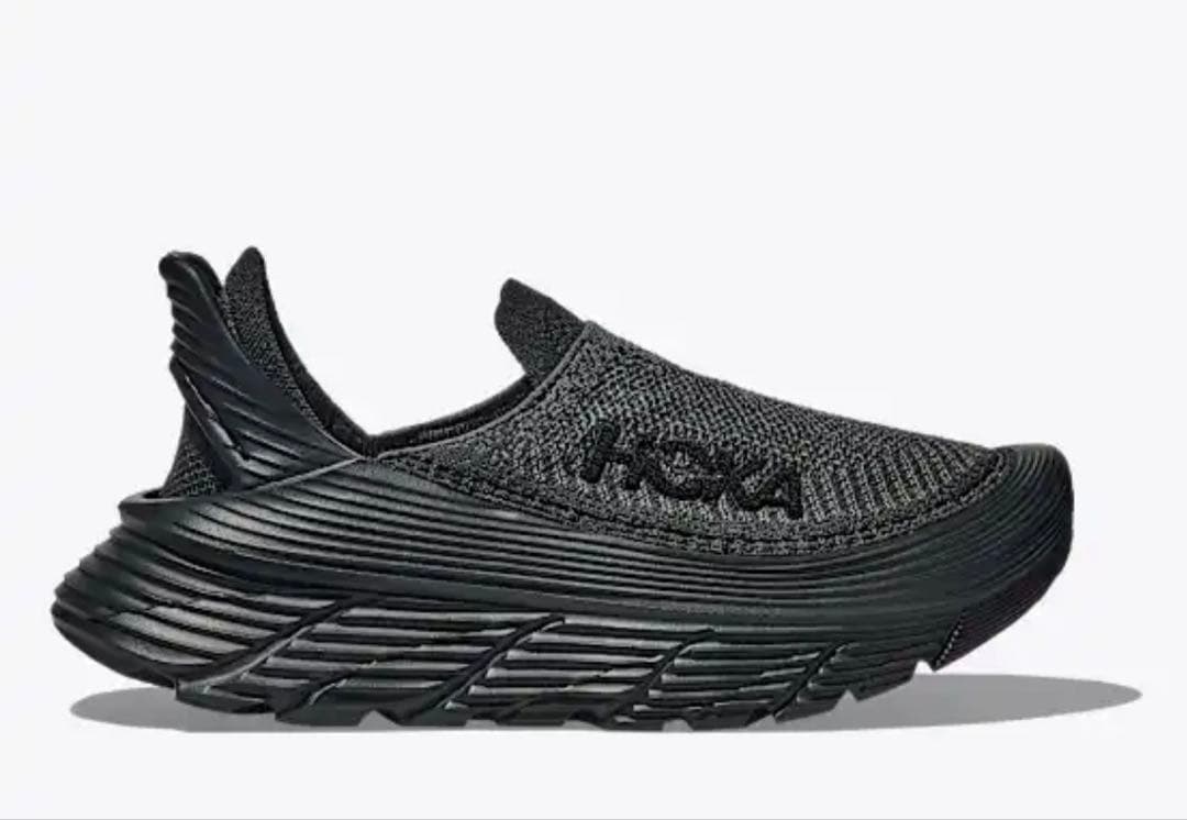 HOKA リストアTC