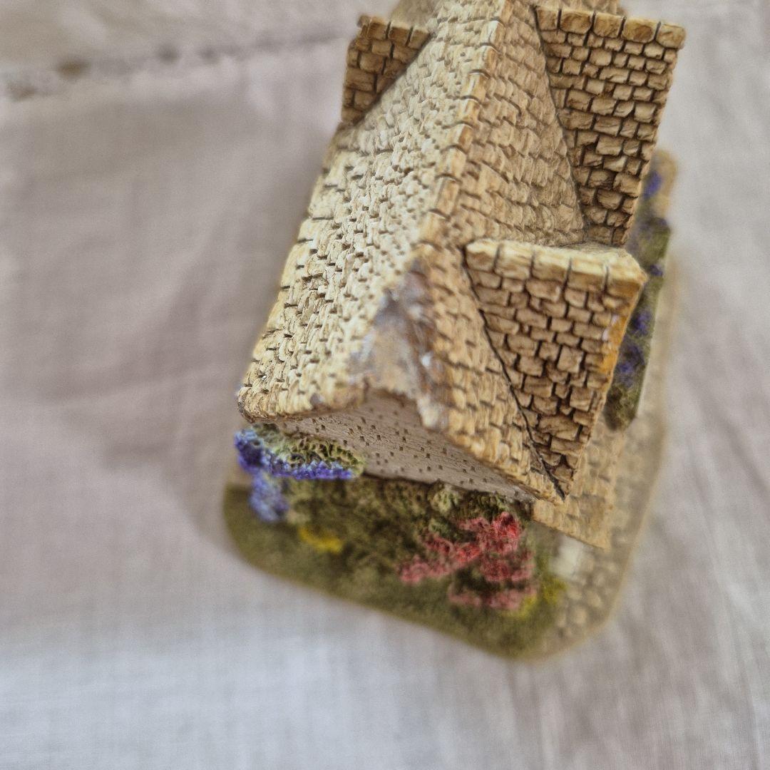 リリパットレーン　キャンドルショップ　ロウソク屋