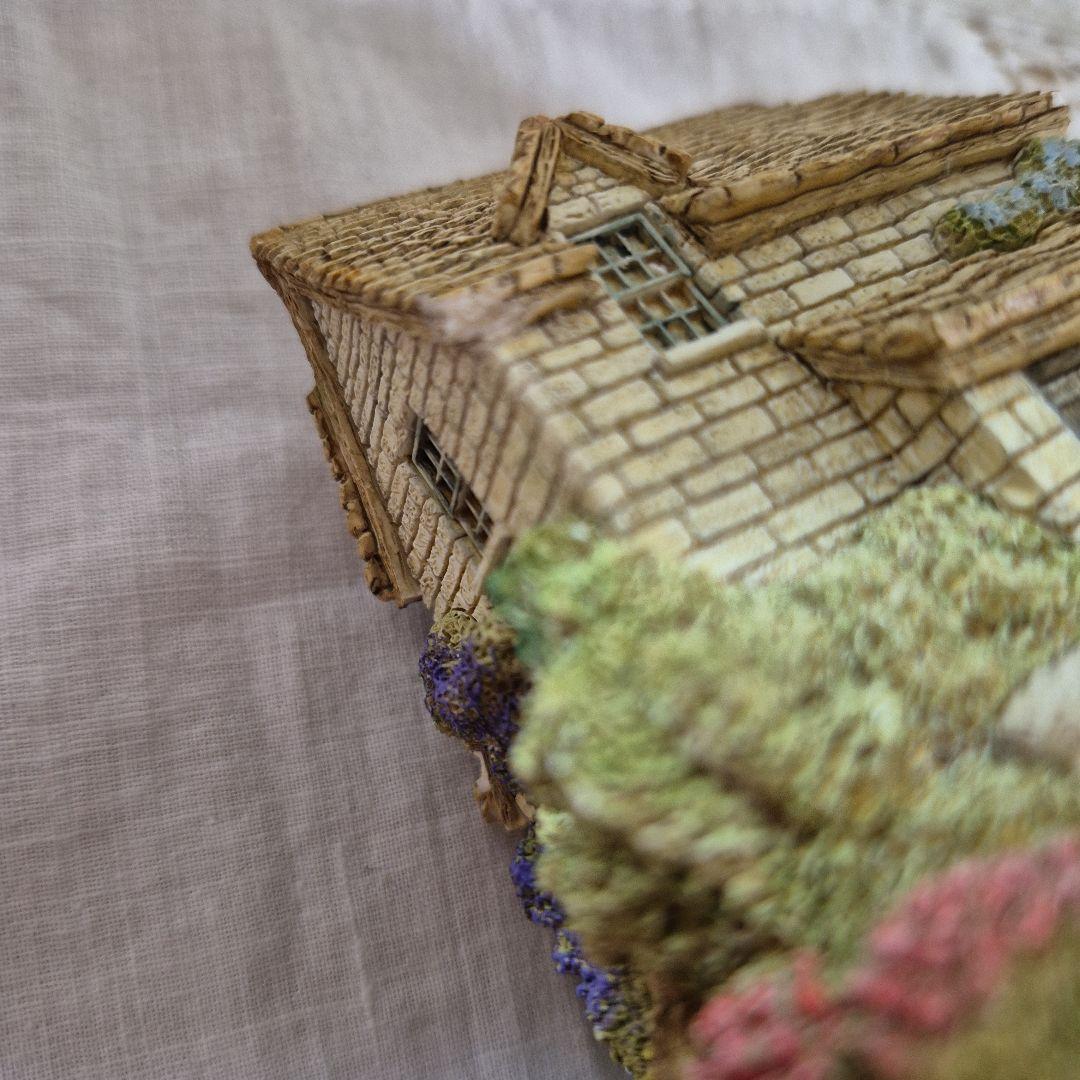 リリパットレーン　キャンドルショップ　ロウソク屋