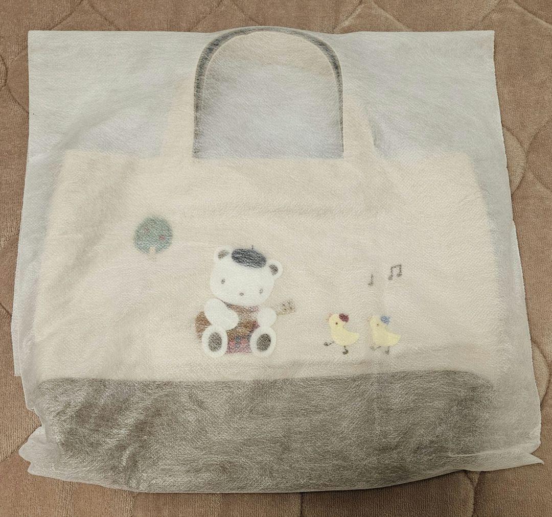 ファミリア　ミニバッグ　70周年　限定