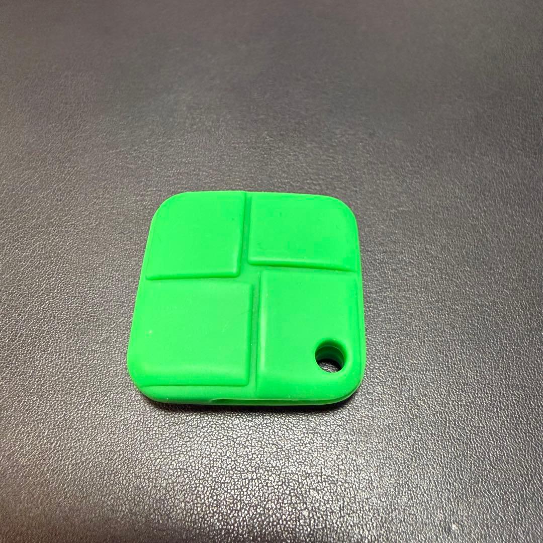 ボッデガヴェネタ AirTagケース