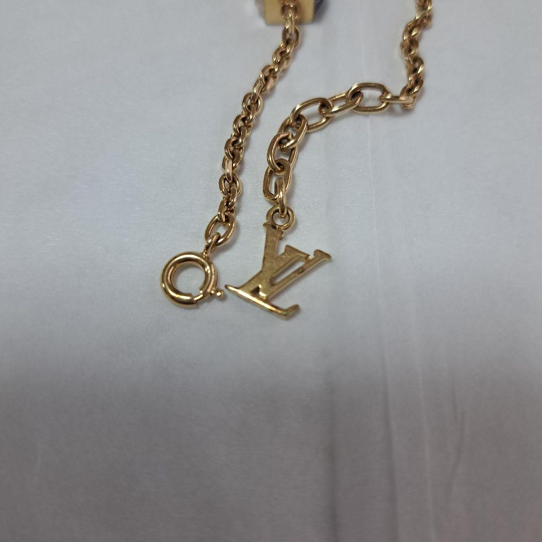 ルイヴィトン ブラスレ・ギャンブル