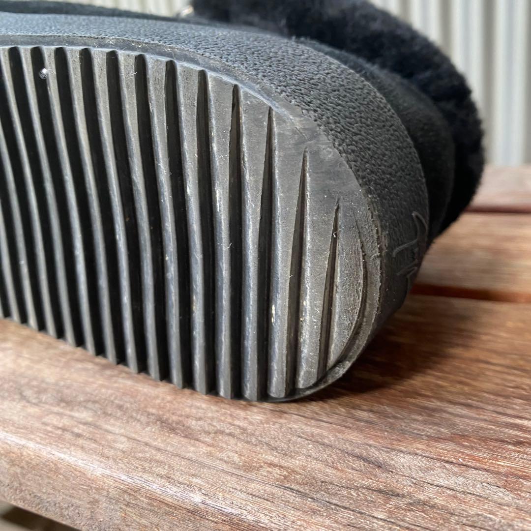 Giuseppe Zanotti ジュゼッペ ザノッティ ボア スニーカー