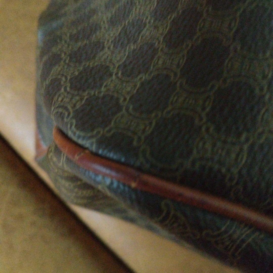 オールドセリーヌボストンバッグ 再値下げ！