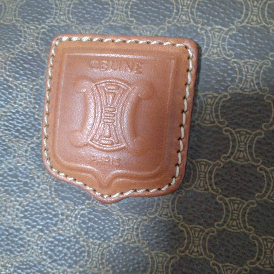 オールドセリーヌボストンバッグ 再値下げ！