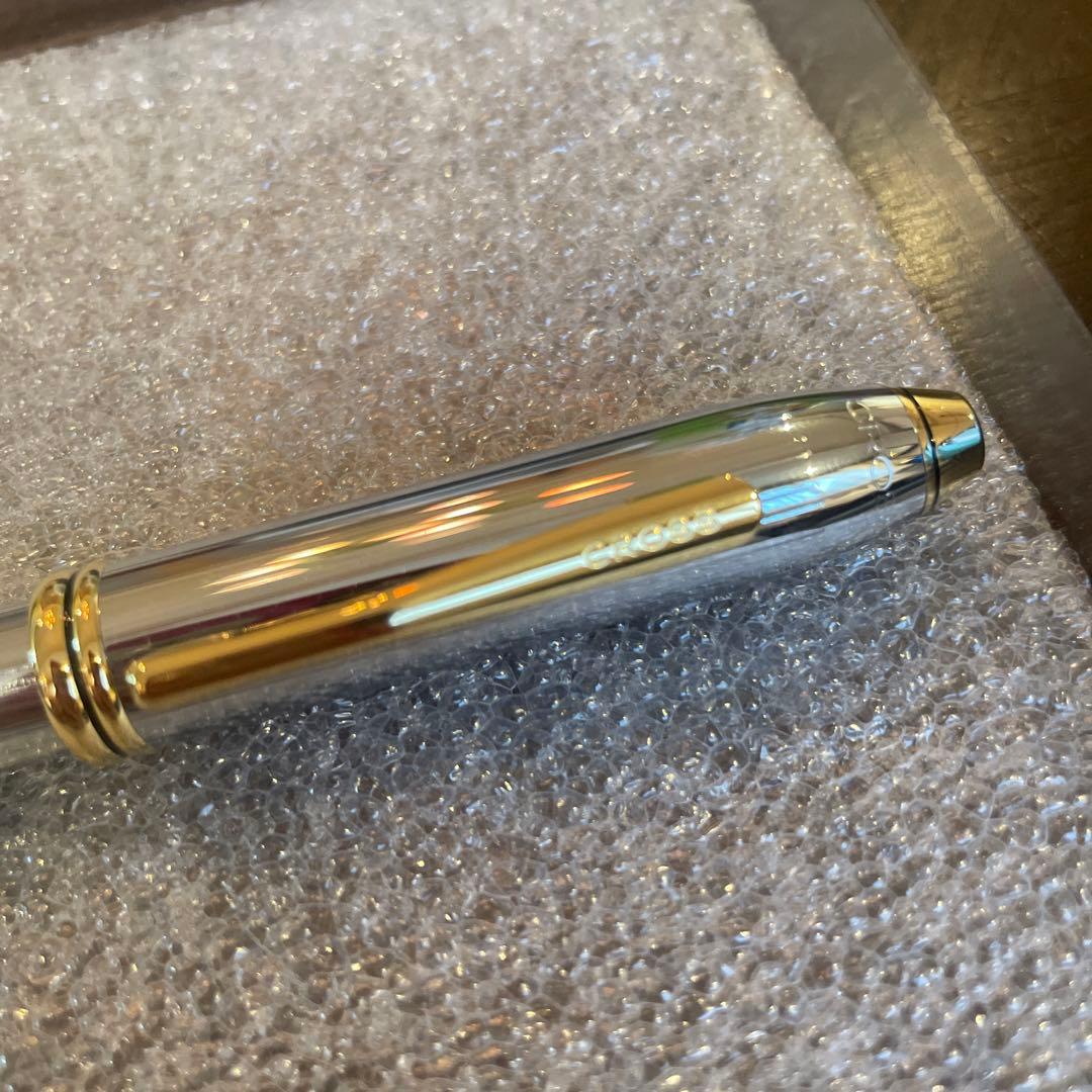 CROSSクロス★sample未使用自宅保管★ボールペン　No.68