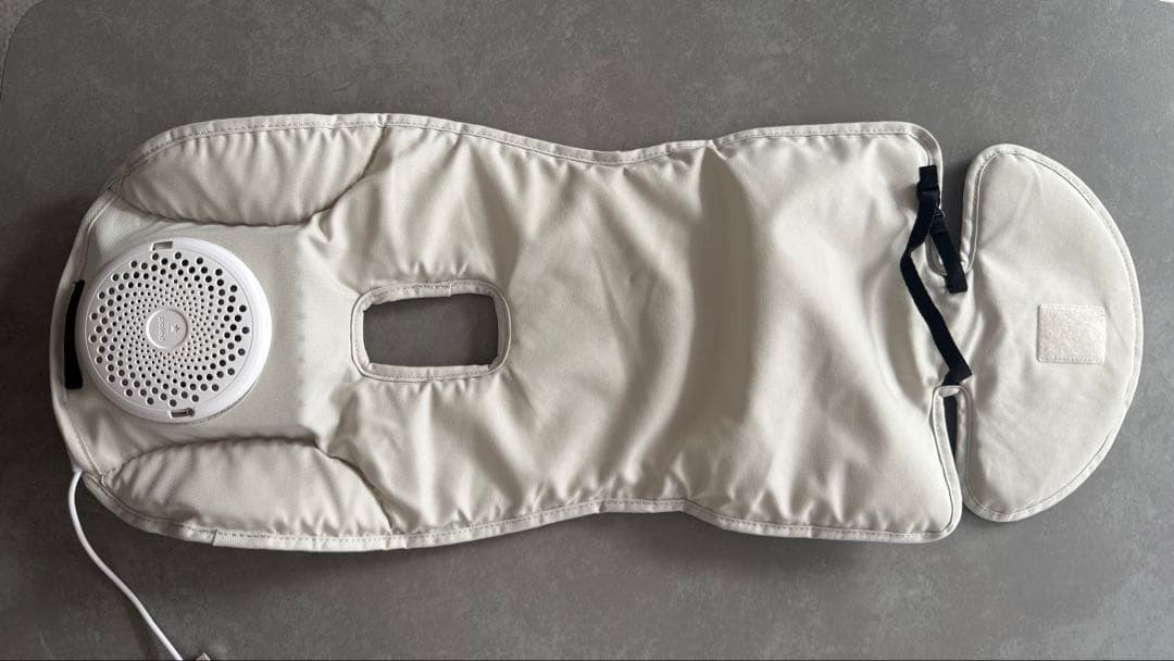 エアラブ3 ニューボーン 【新生児・乳幼児専用】airluv3 newborn