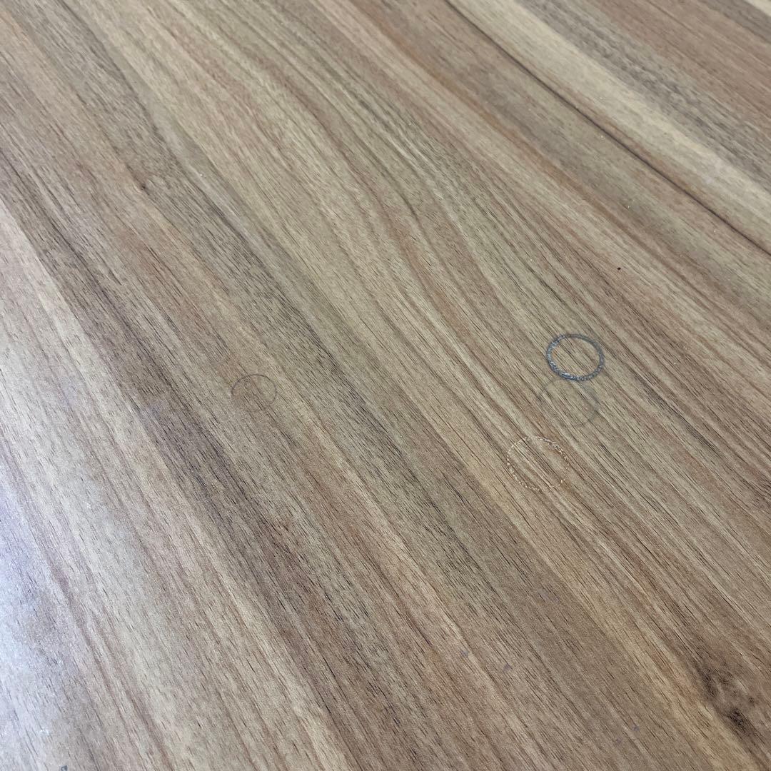 Flexispot E7 電動式昇降デスク (ブラック脚+カーブ型天板ブラウン)