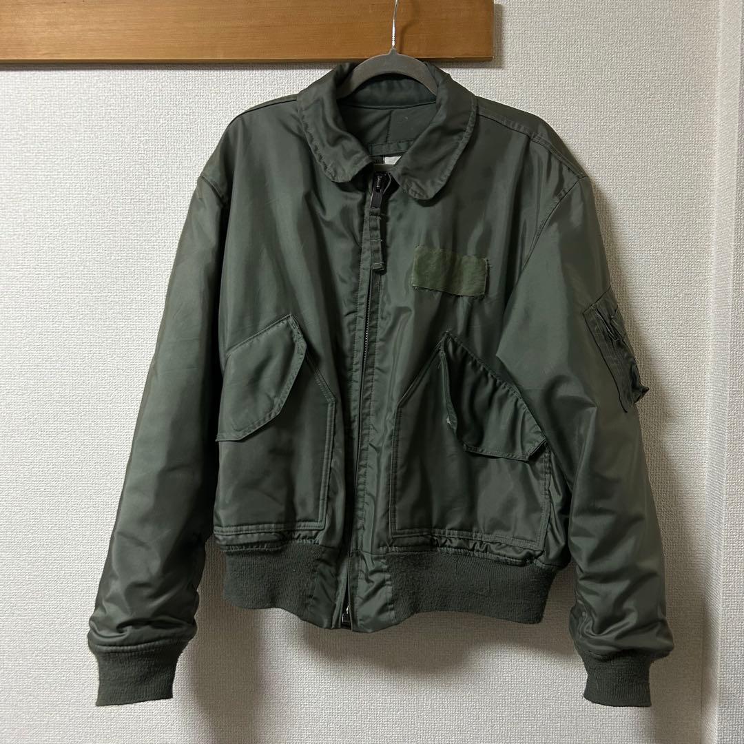 【米軍 実物】 CWU-45/P LARGE ISRATEX社製