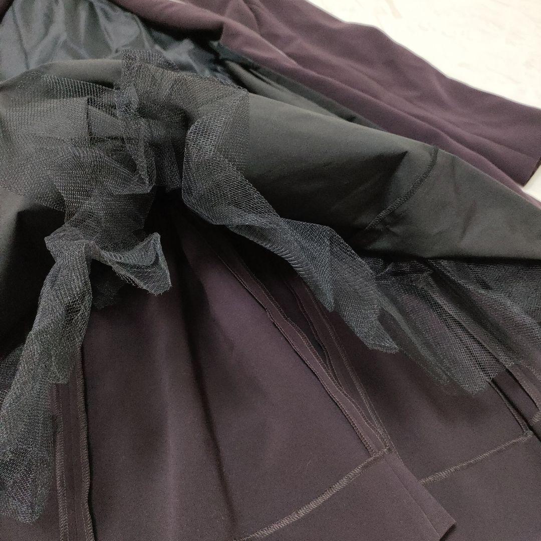 美品❢FOXEY　ロングコート　ワンピース　FOXEY NEW YORK 40