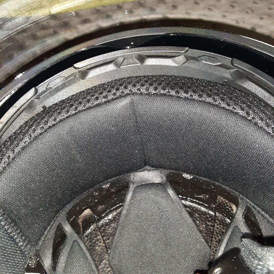 OGKカブト　Kabuto　EXCEED XLサイズ