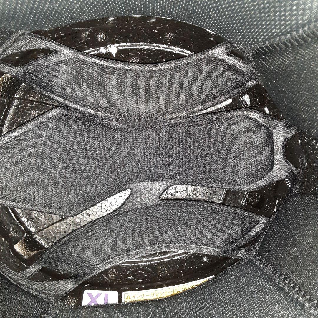 OGKカブト　Kabuto　EXCEED XLサイズ