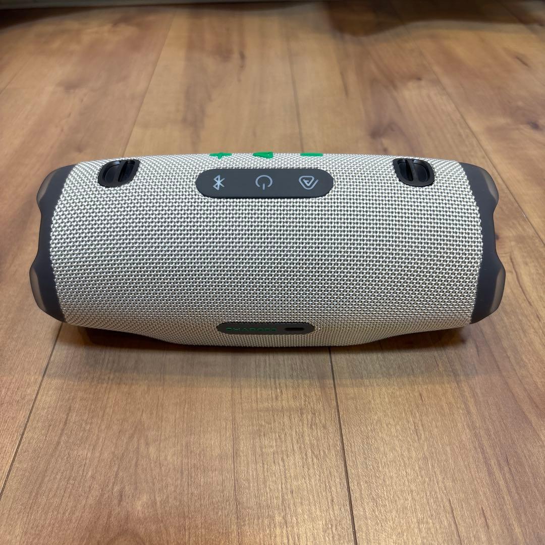 スピーカー・ウーファー JBL Charge6