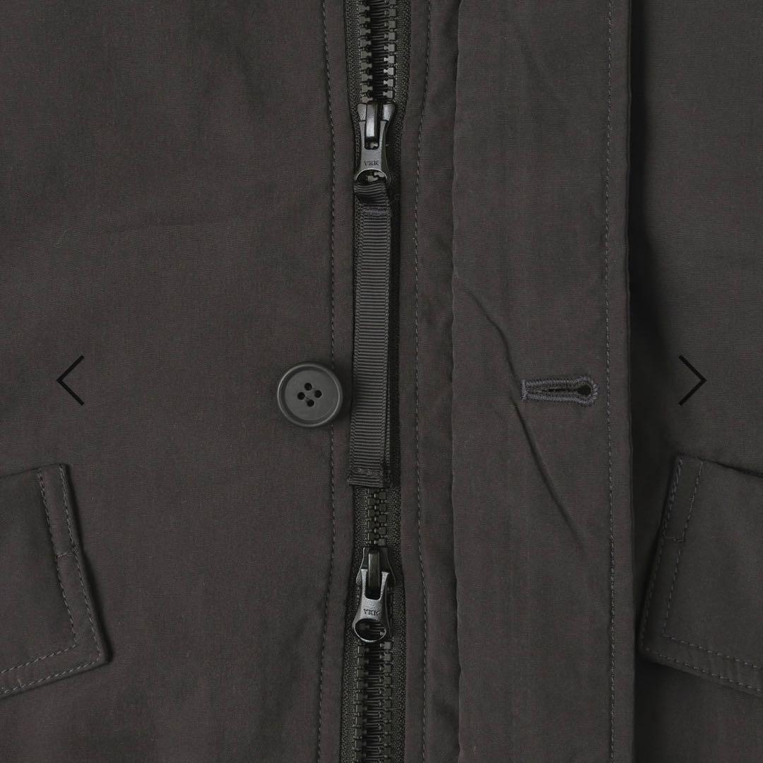 アライドふんわりモンスターパーカー