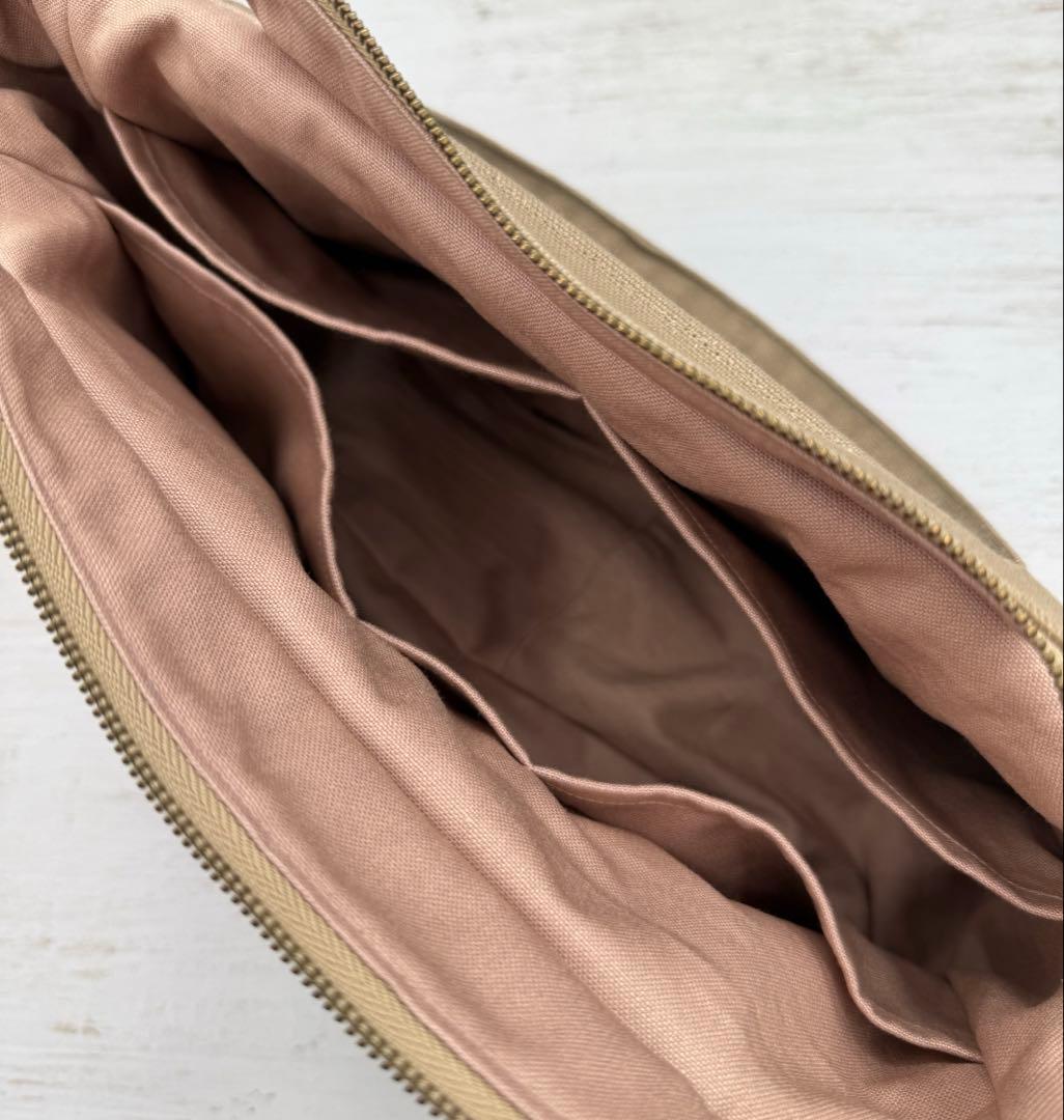 ミナペルホネン ハンドメイドバッグ うふふ♡トート