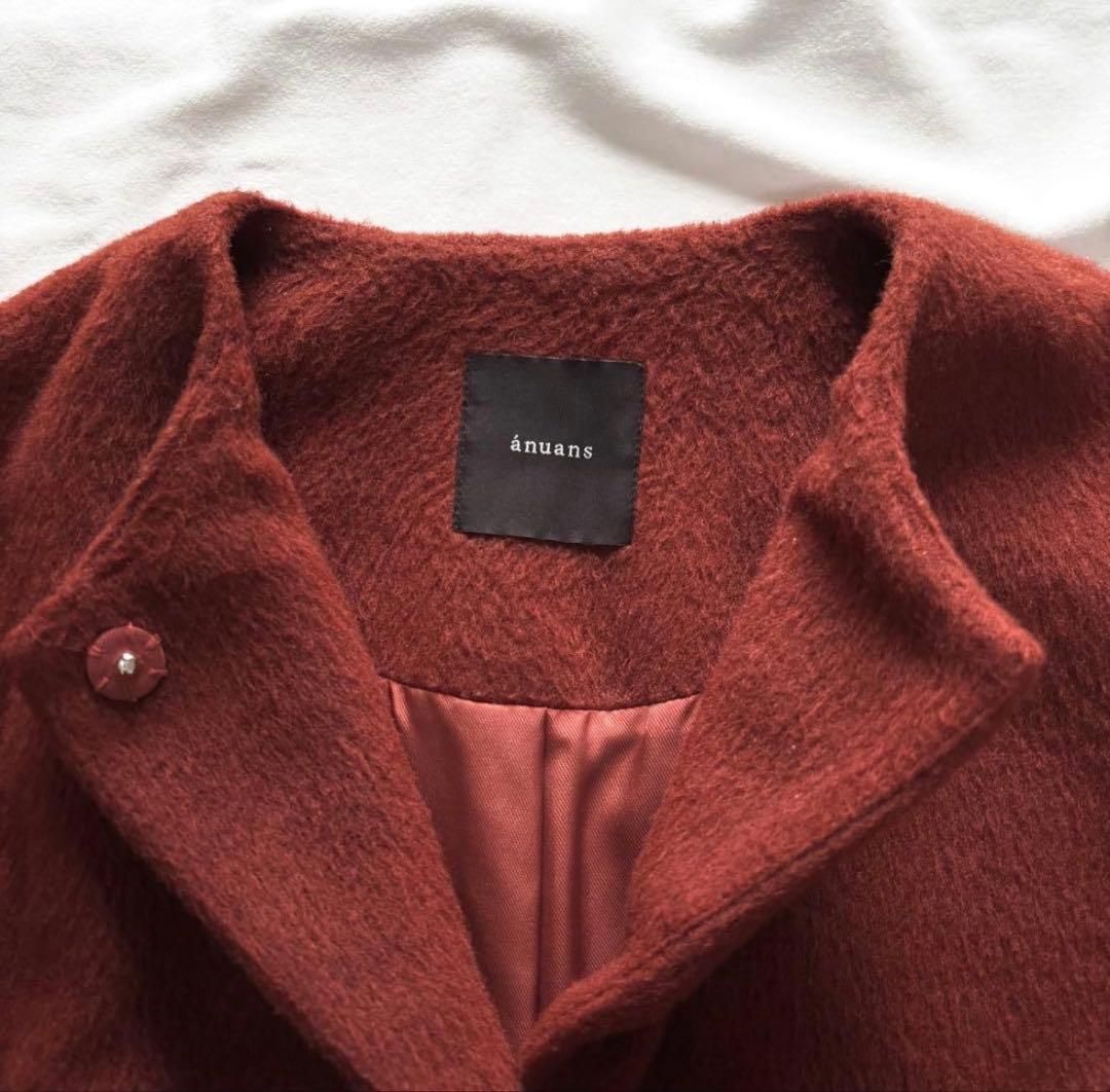 【めるるん】極美品☆アニュアンス anuans