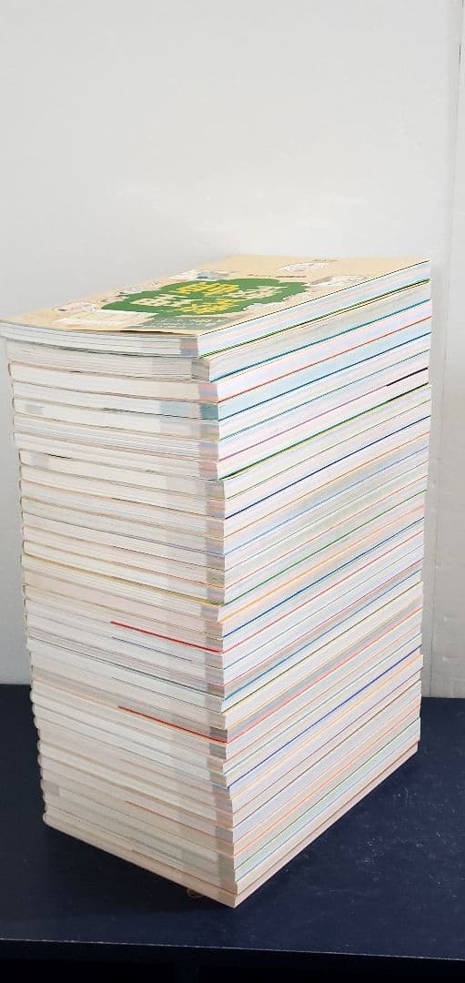 学校では教えてくれない大切なこと　全巻　セット　41