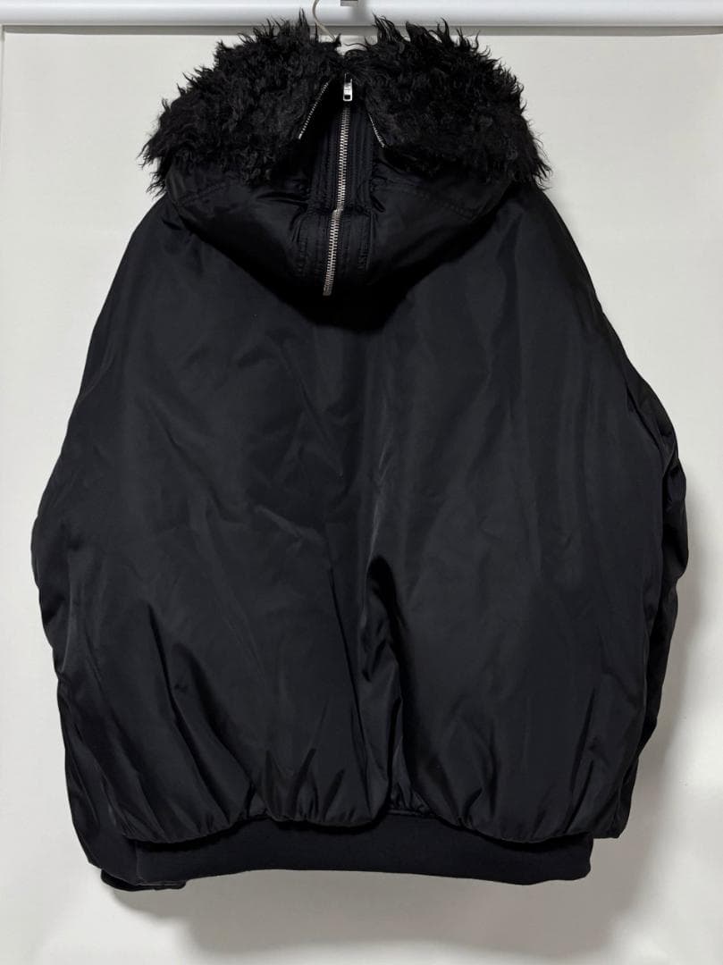【Take※※※49】PRADA BOMBER JAKET 3点SET-1