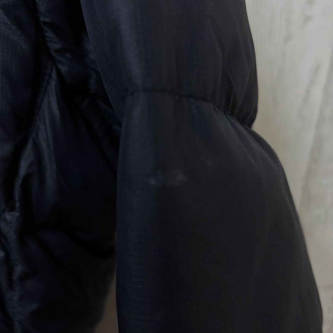 【激レア】THE NORTH FACE ヌプシ　ダウンジャケット　ノースフェイス