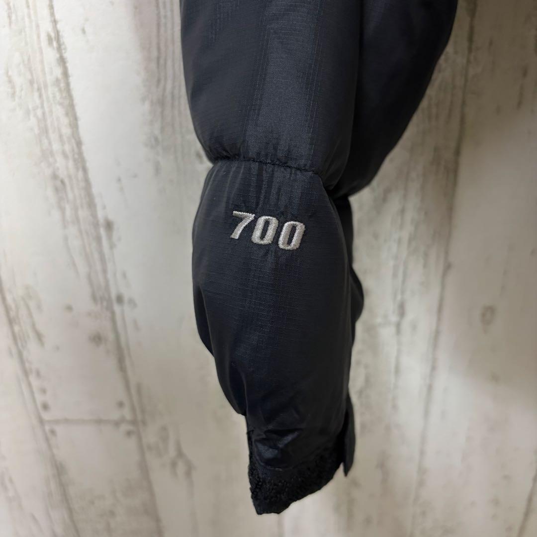 【激レア】THE NORTH FACE ヌプシ　ダウンジャケット　ノースフェイス
