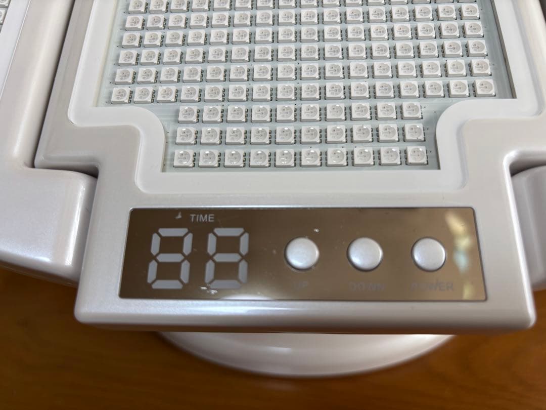 Jエステ ジェイエステ LED美顔器 Premium J6