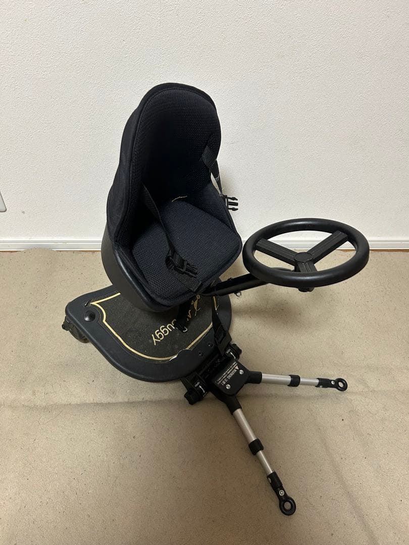 エアバギー　airbuggy 2wayboard 2ウェイボード