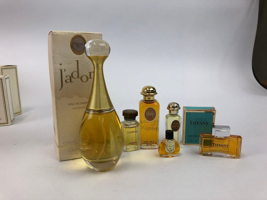 ＊*＊様 シャネル・クロエ・エルメス・ジバンシィ・ブルガリ他　香水・コスメまとめ