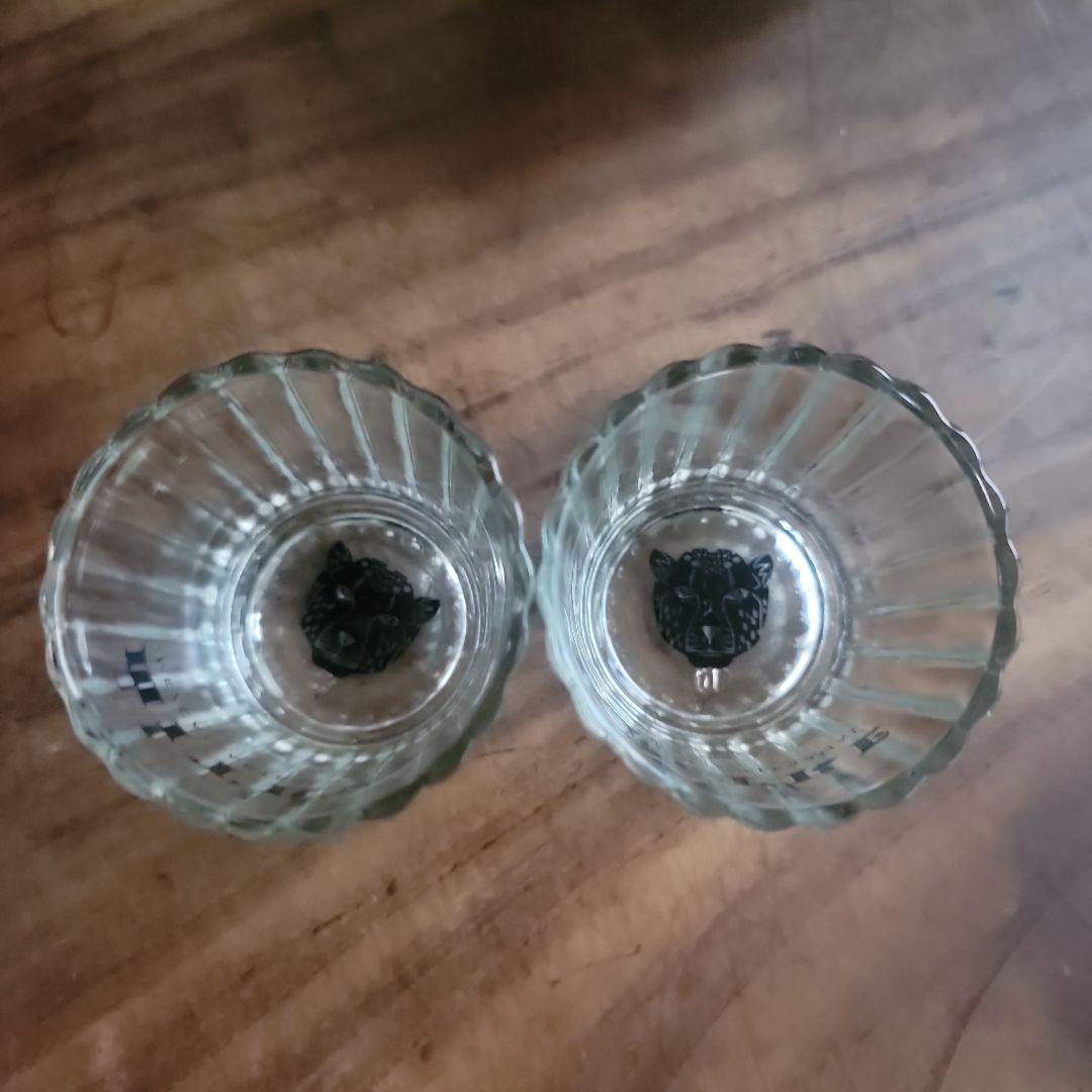 メスカル MITRE 750ml ジャガーボトル グサノとグラス付き