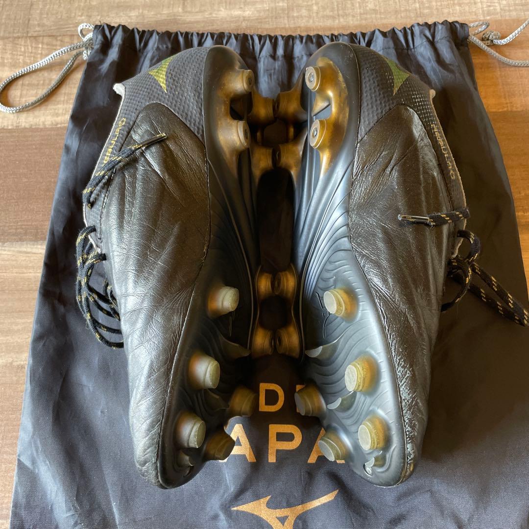 Mizuno レビュラ2 v1 japan