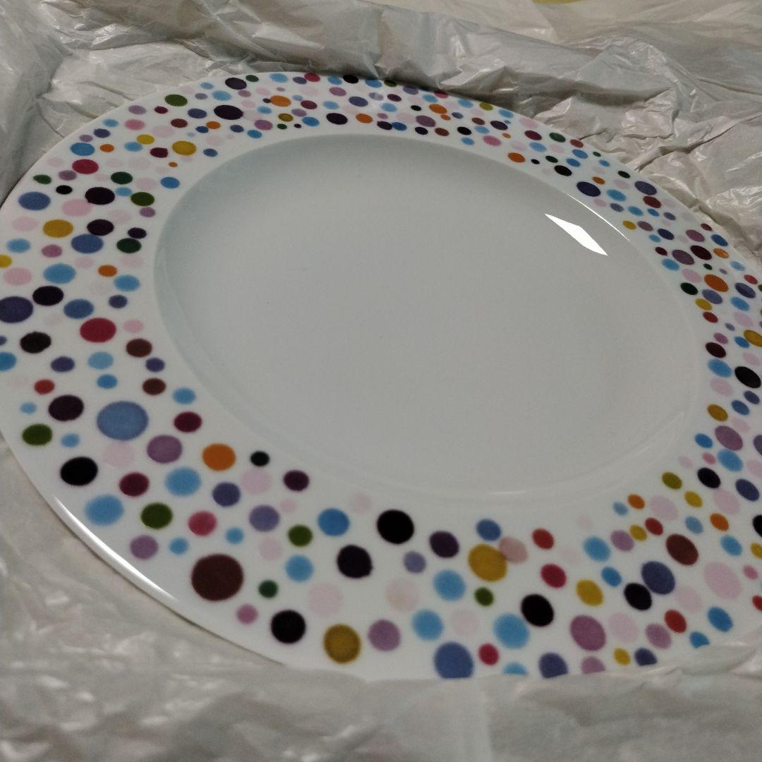 値下げ中！【新品】プレート （イタリア製）27cm