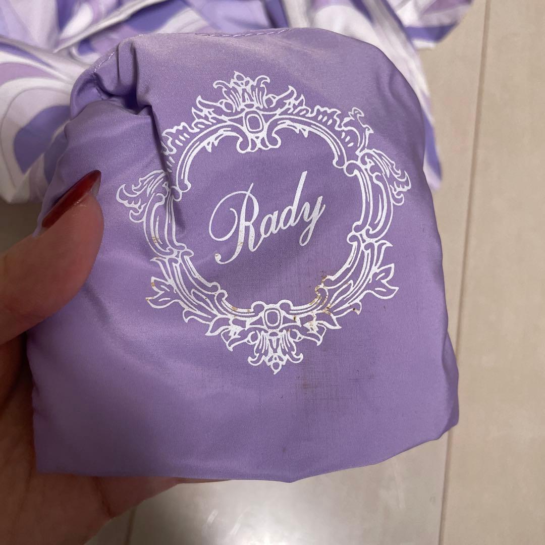 Rady まとめ売り